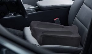 driving seat pillow