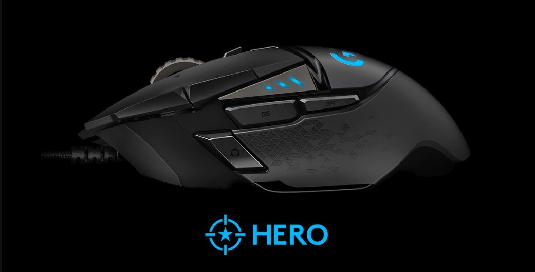 10 Best Fps Mouse In Reviews Goodbuytoday