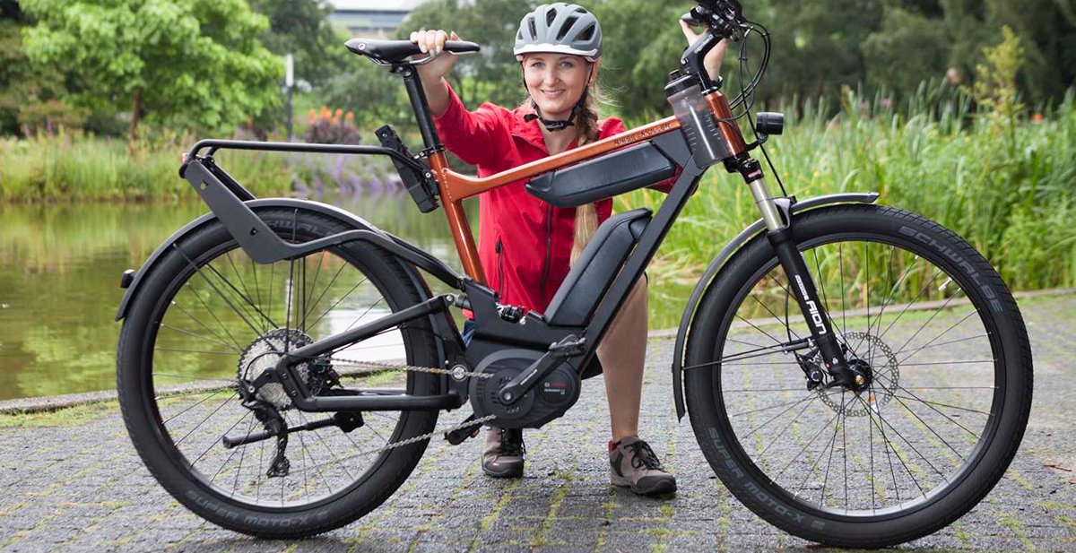 electric bicycles under $1000